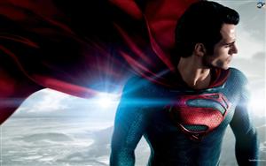 Man of Steel